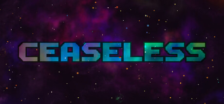 Ceaseless — Steam header