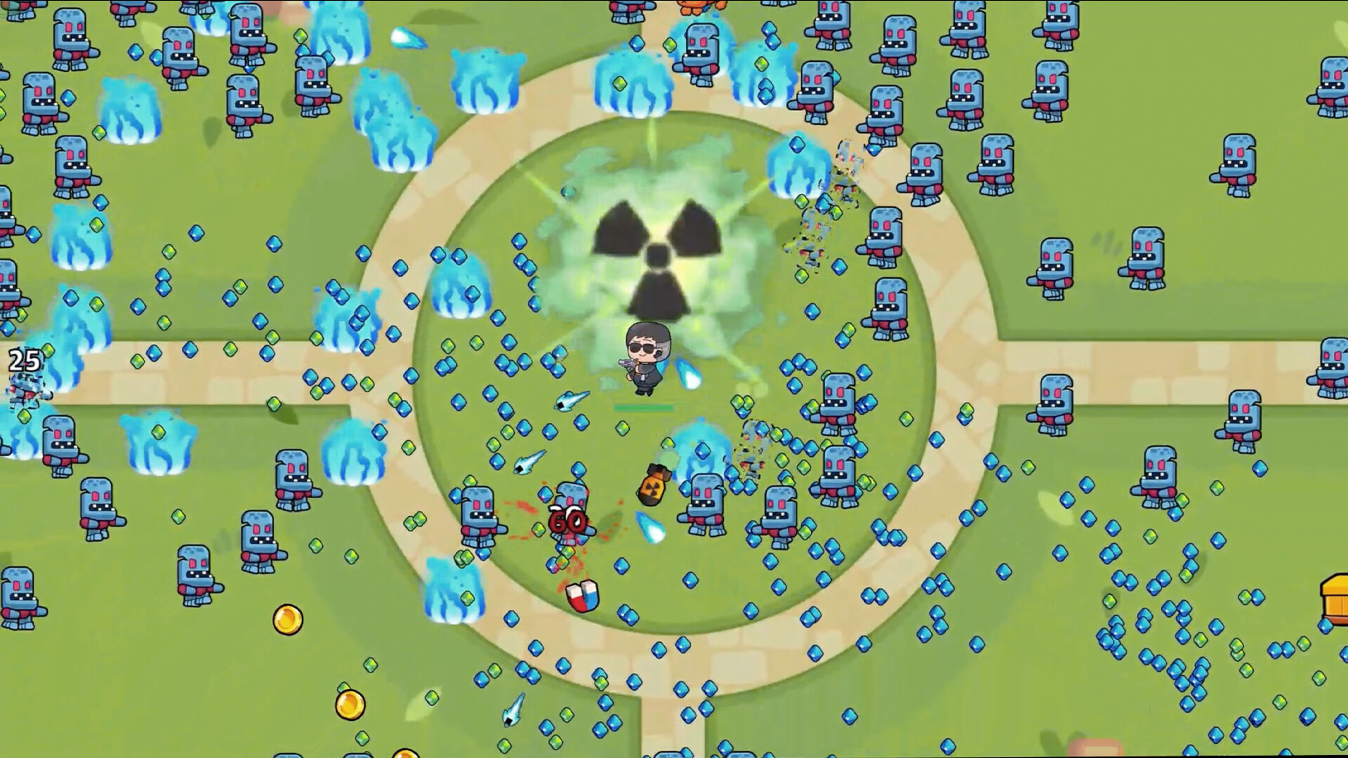 Last Agent screenshot 9
