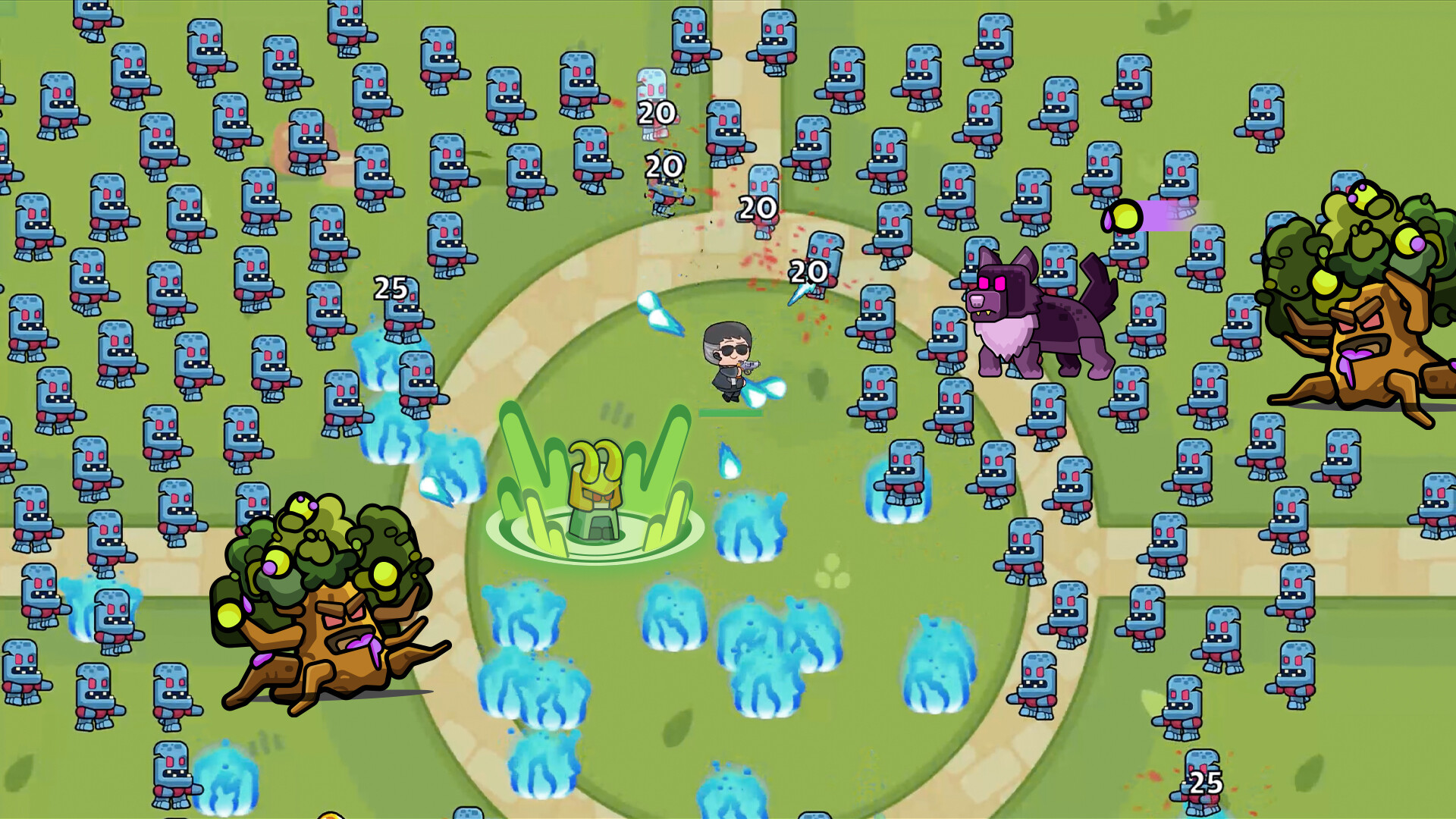 Last Agent screenshot 2
