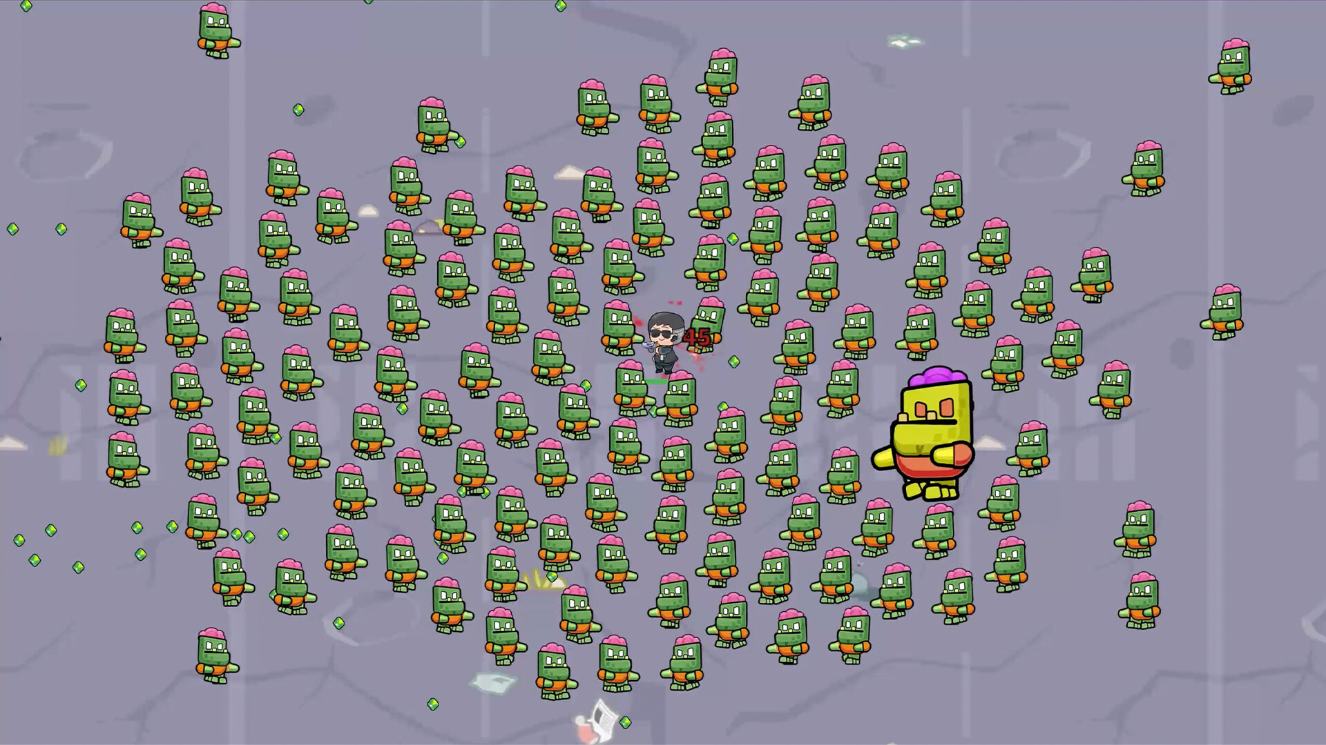 Last Agent screenshot 7