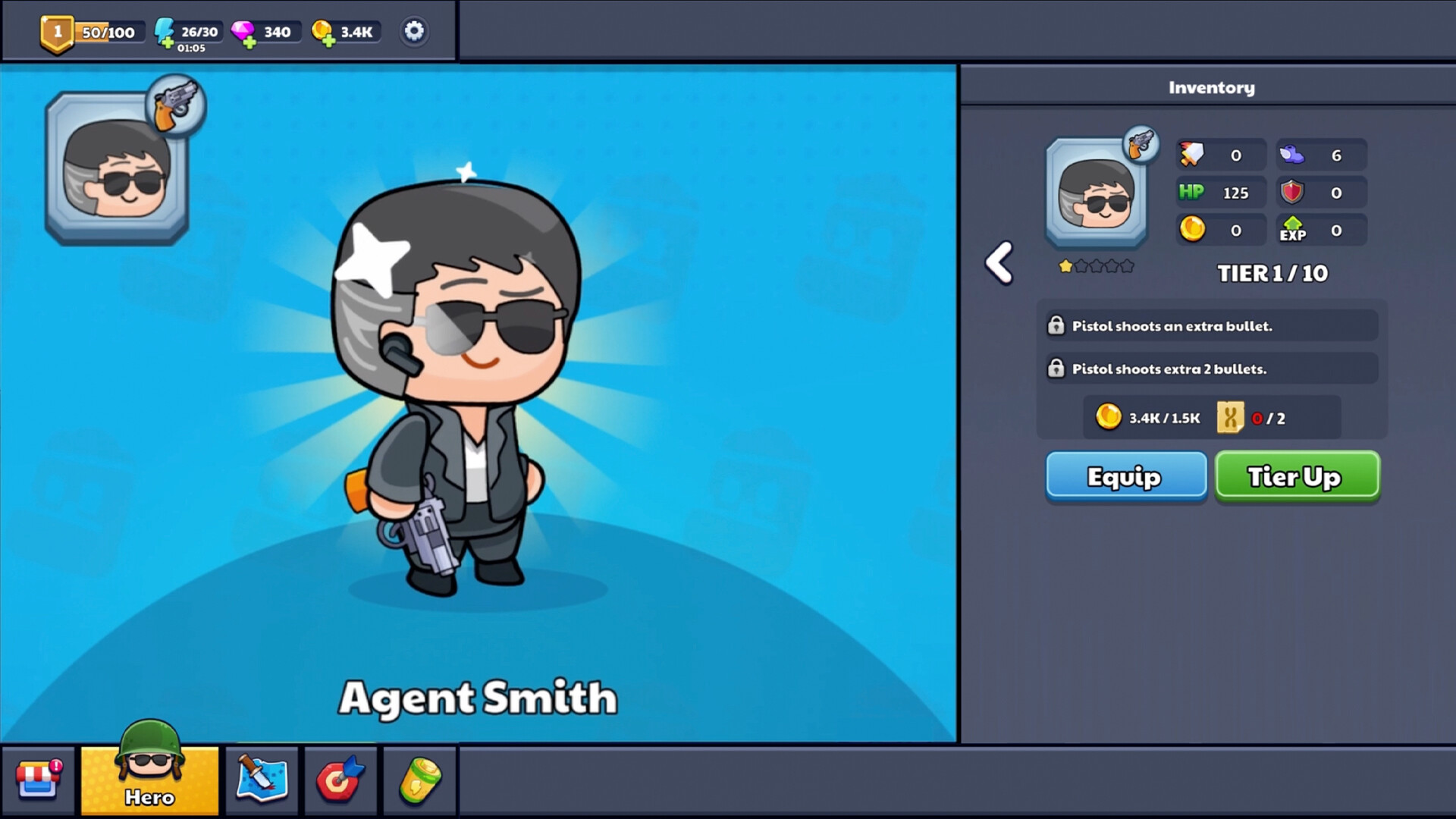 Last Agent screenshot 6