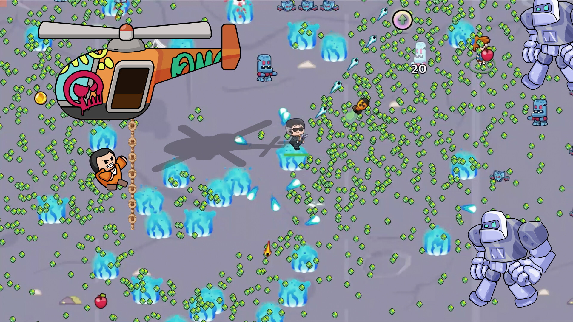 Last Agent screenshot 5