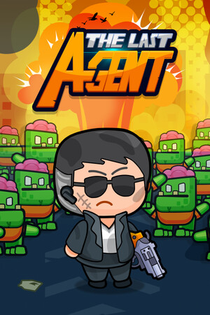 Last Agent