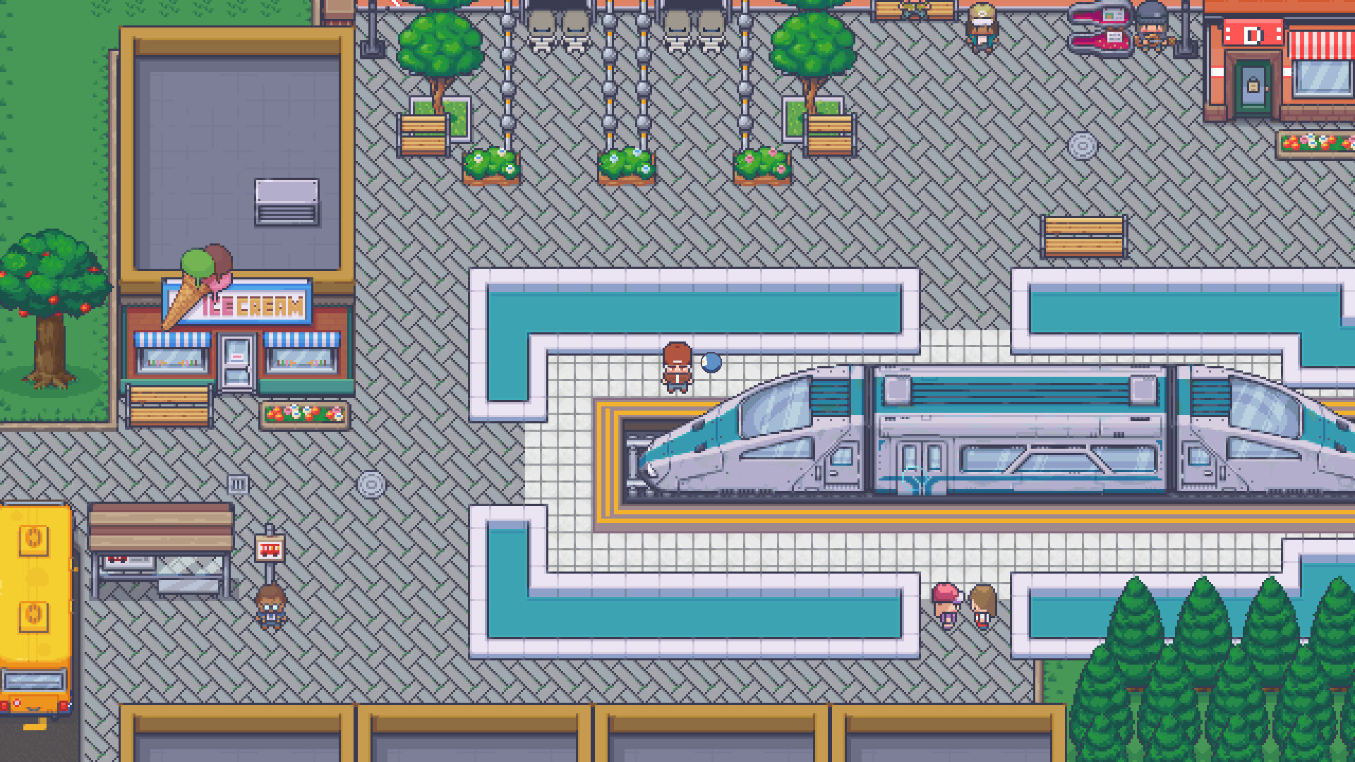 Akumon Summoner screenshot 5
