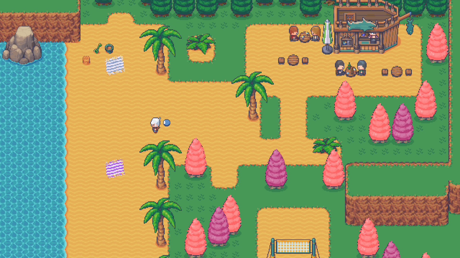 Akumon Summoner screenshot 6