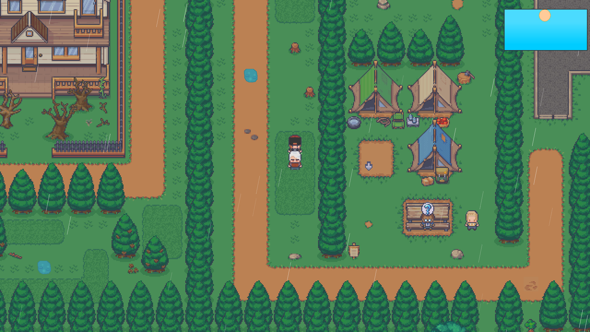 Akumon Summoner screenshot 4