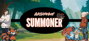 Akumon Summoner