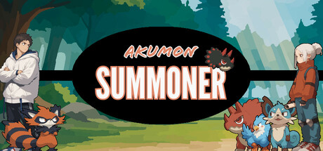 Akumon Summoner