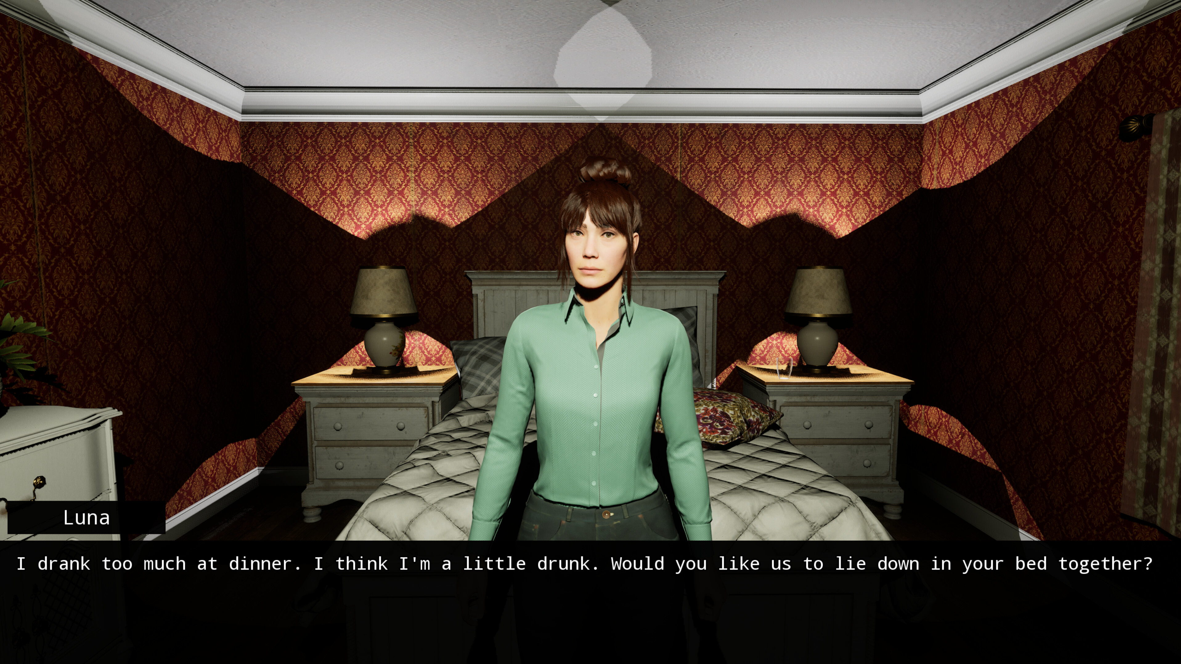 Sex Office screenshot 6