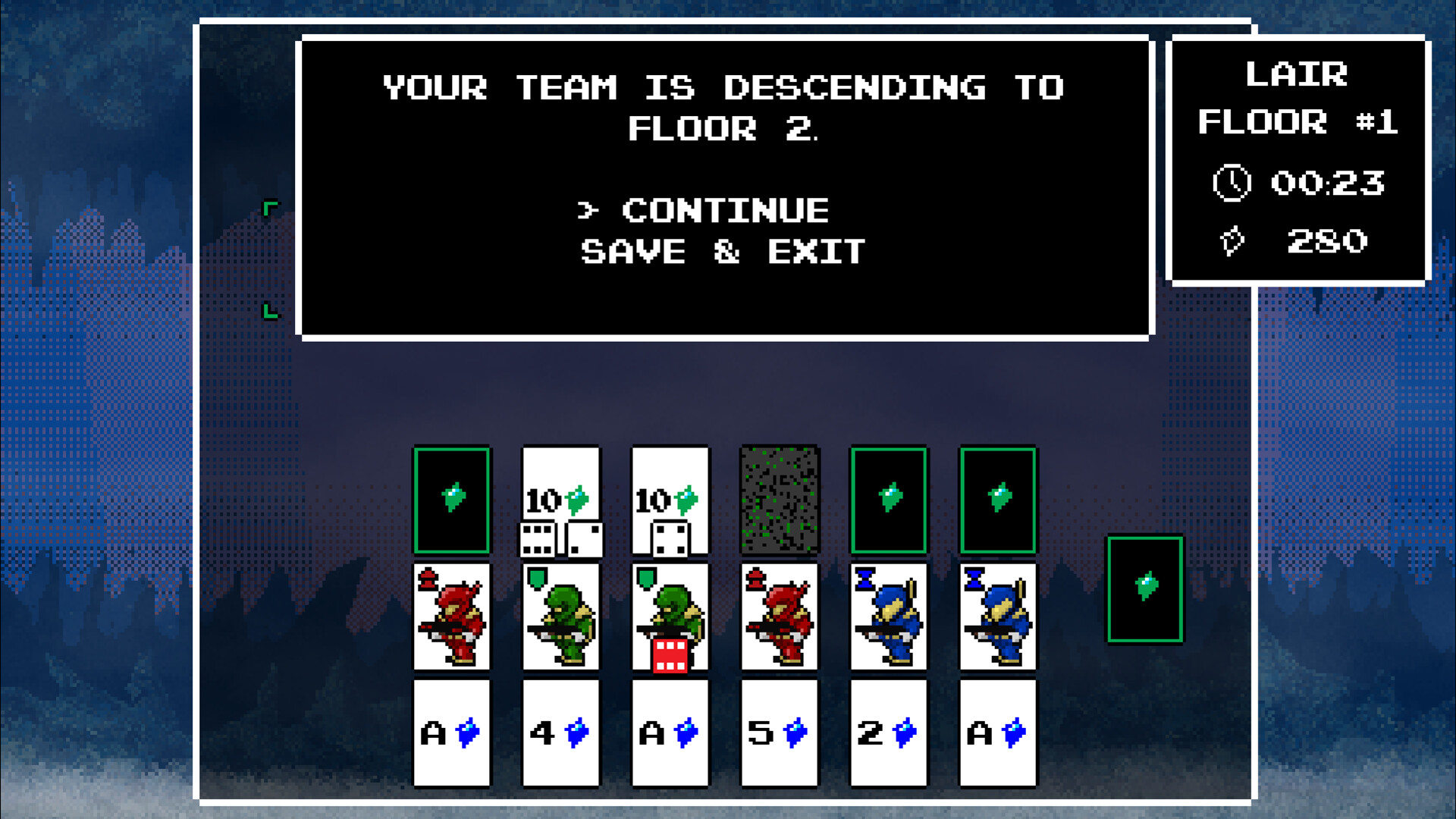 Negotiations Have Failed! screenshot 6