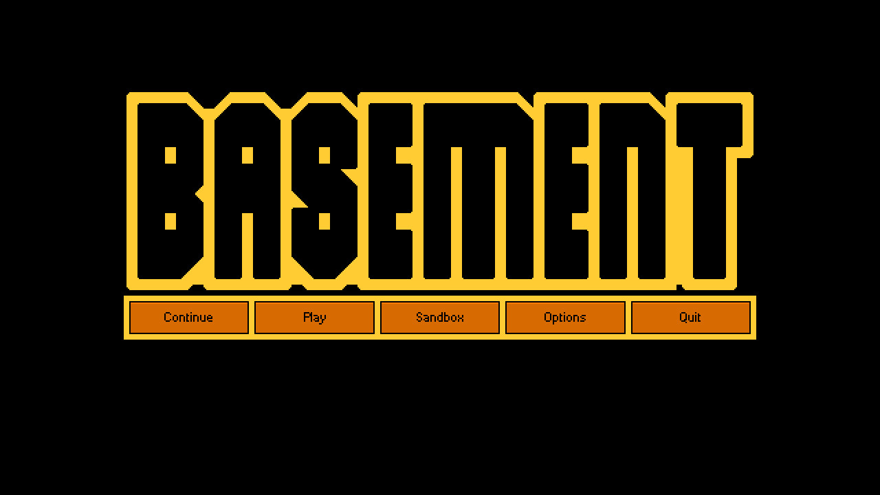 Basement screenshot 8