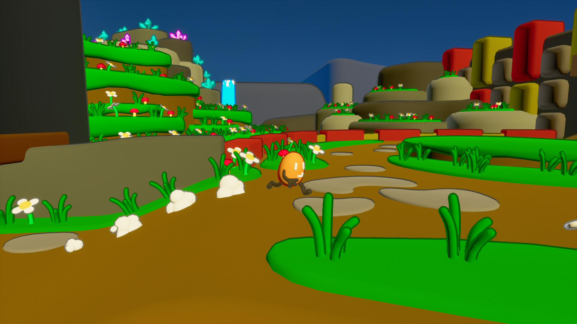 Seed Adventure screenshot 8