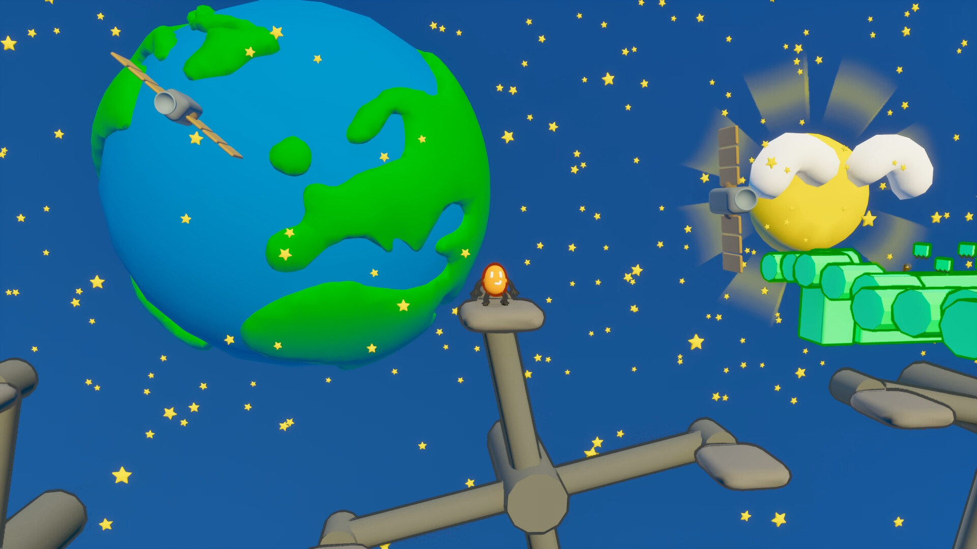 Seed Adventure screenshot 6