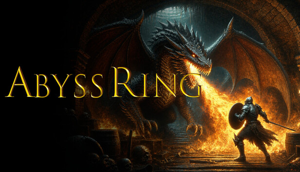 Abyss Ring
