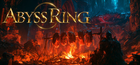 Abyss Ring — Steam header