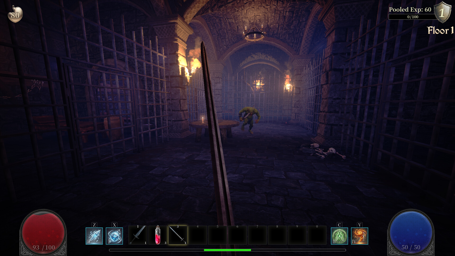 Abyss Ring screenshot 6