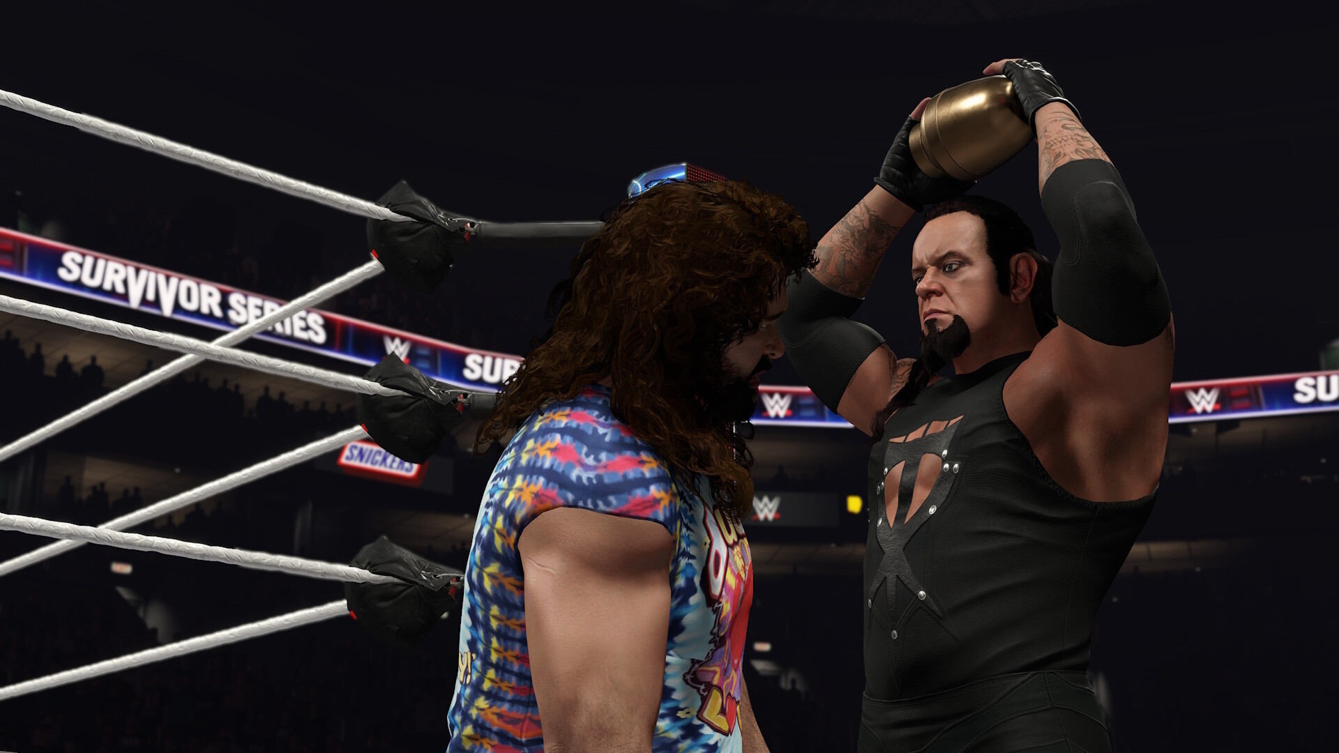 WWE 2K25 Deadman Edition Bonus Pack screenshot 4