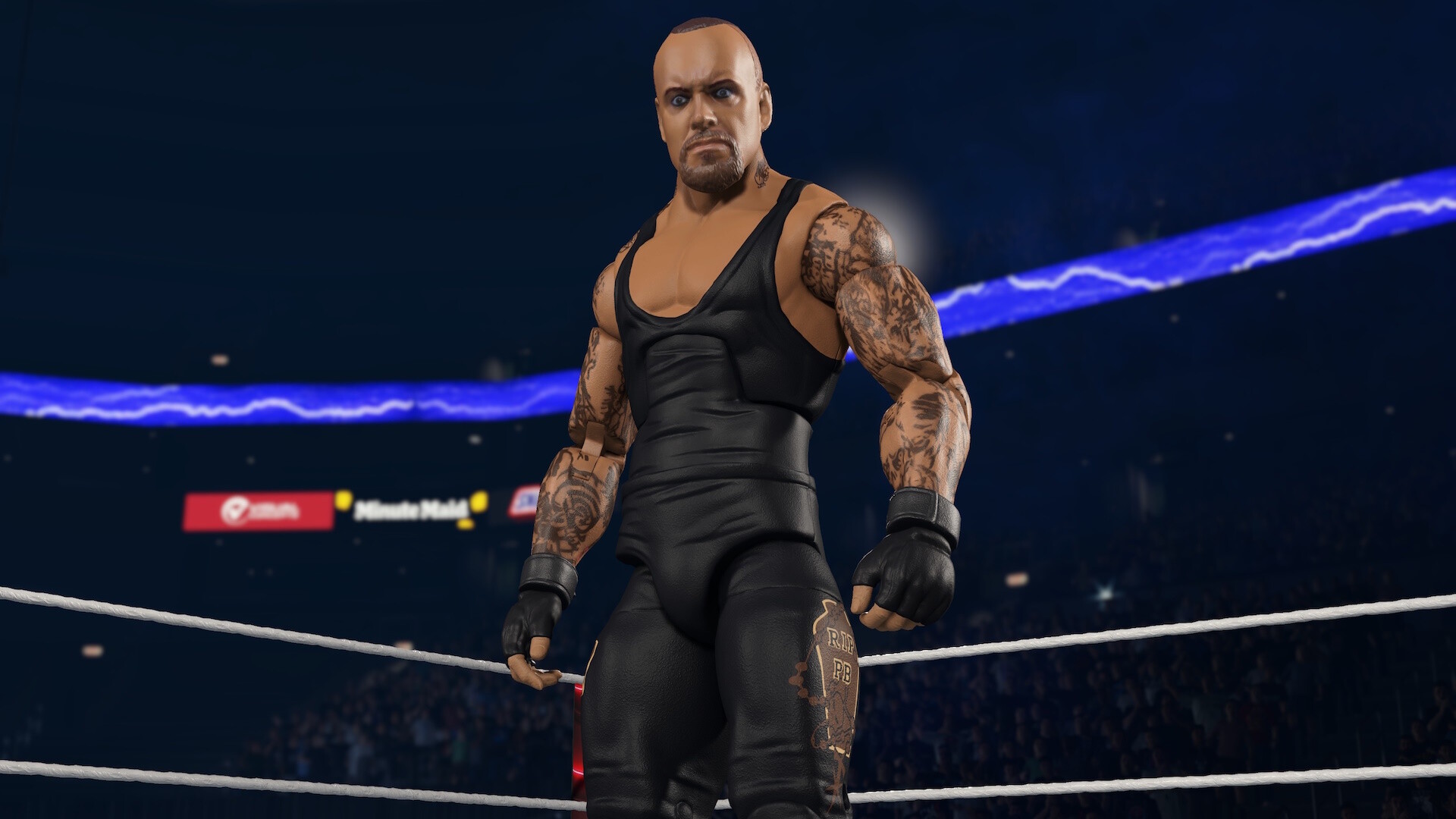 WWE 2K25 Deadman Edition Bonus Pack screenshot 1