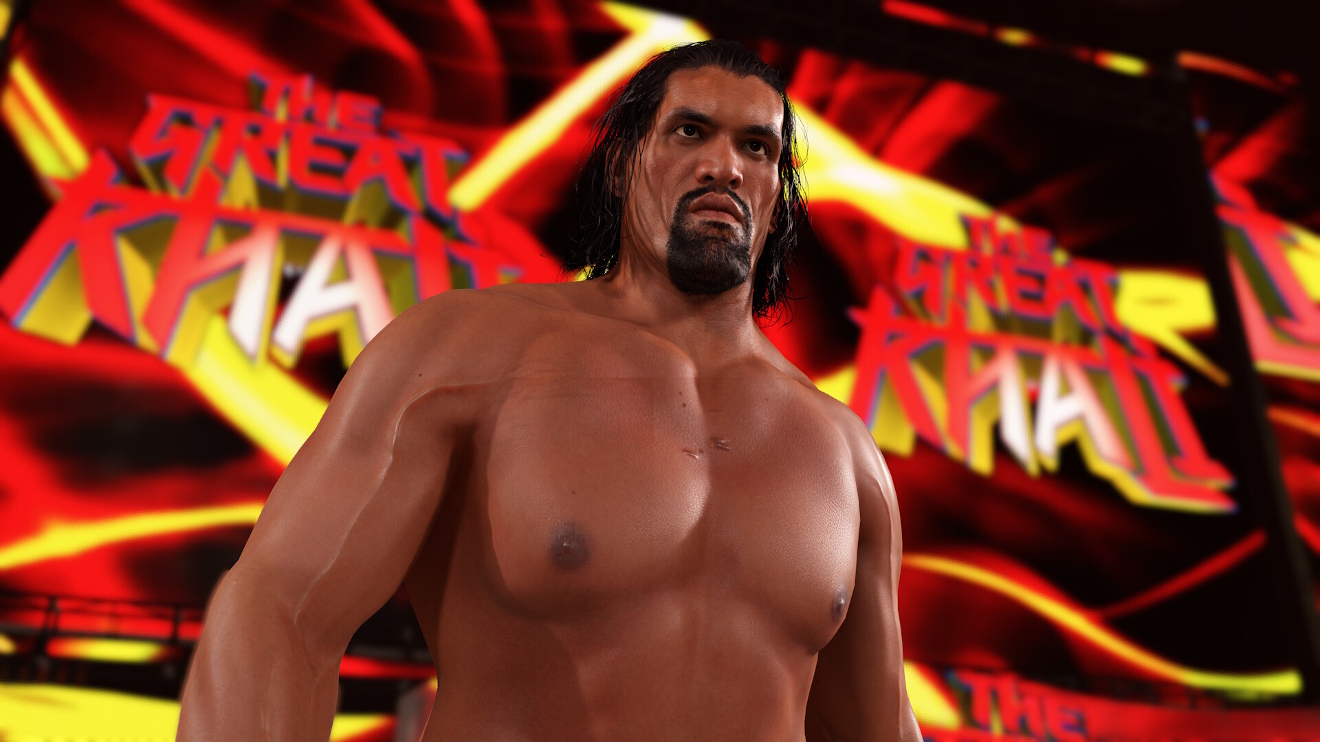WWE 2K25 Dunk & Destruction Pack screenshot 5