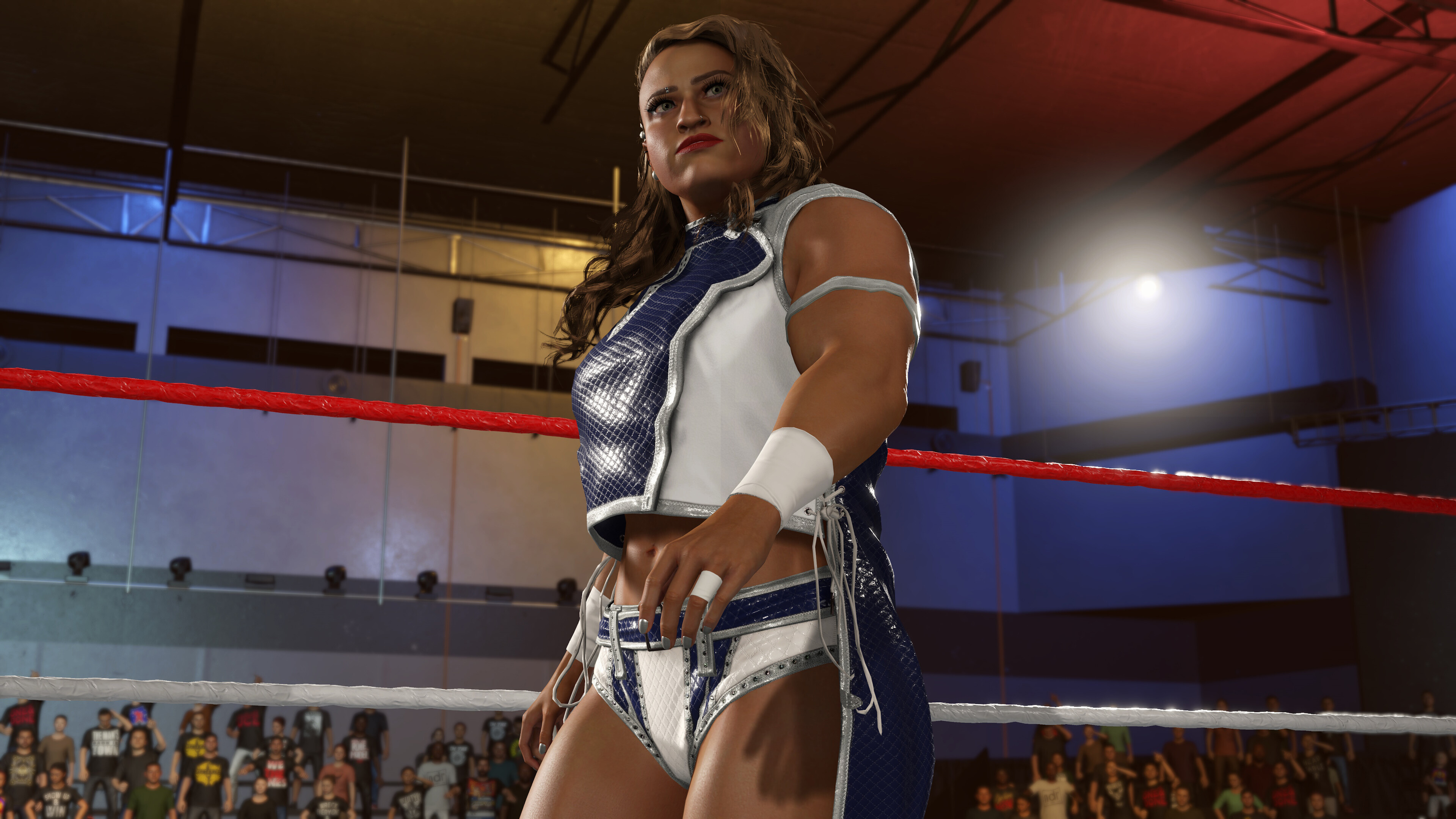 WWE 2K25 Fearless Pack screenshot 7