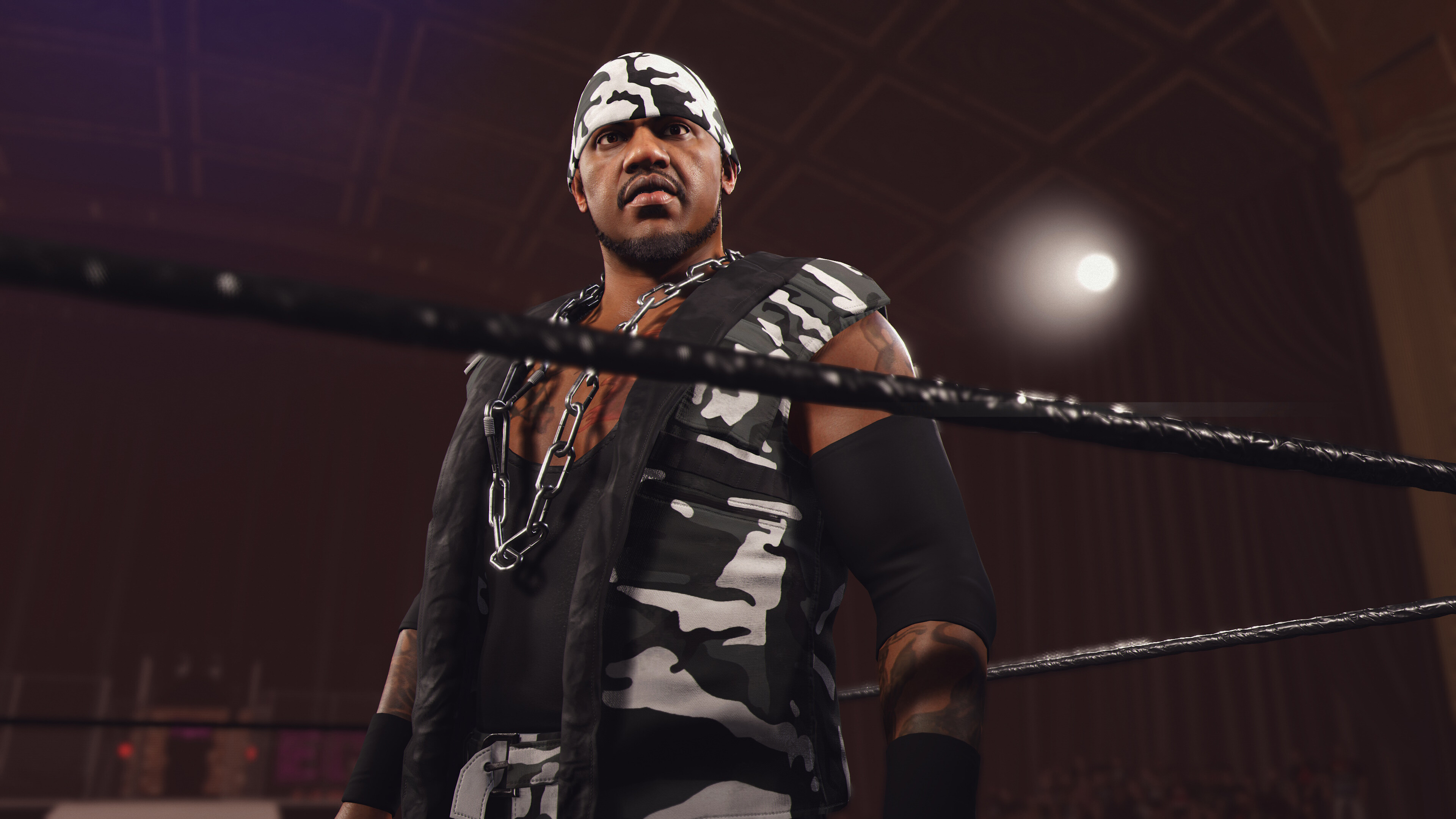WWE 2K25 Fearless Pack screenshot 4