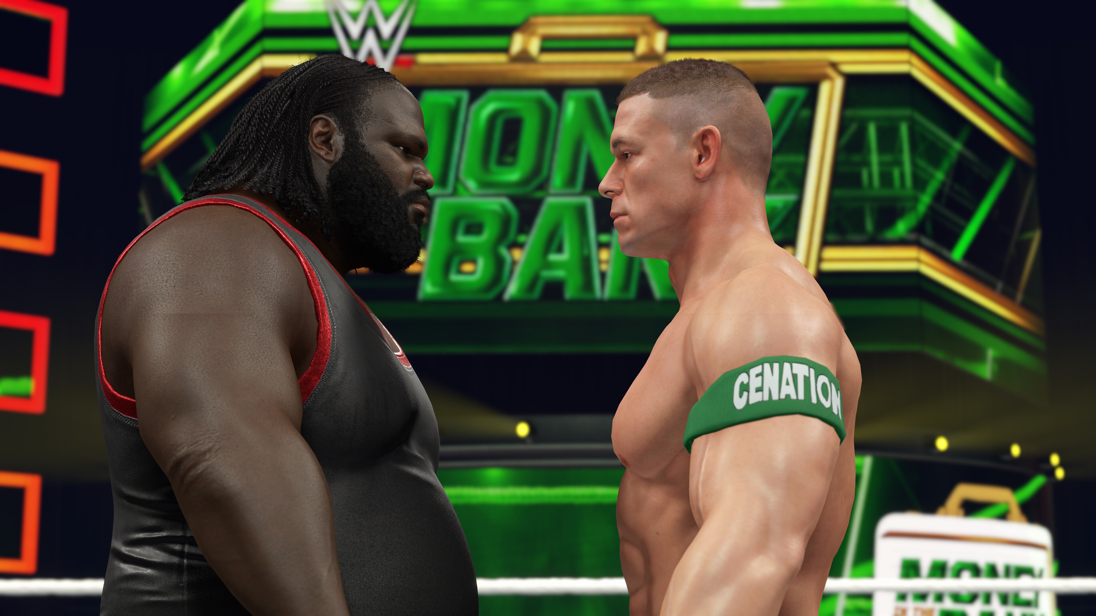 WWE 2K25 Attitude Era Superstars Pack screenshot 5