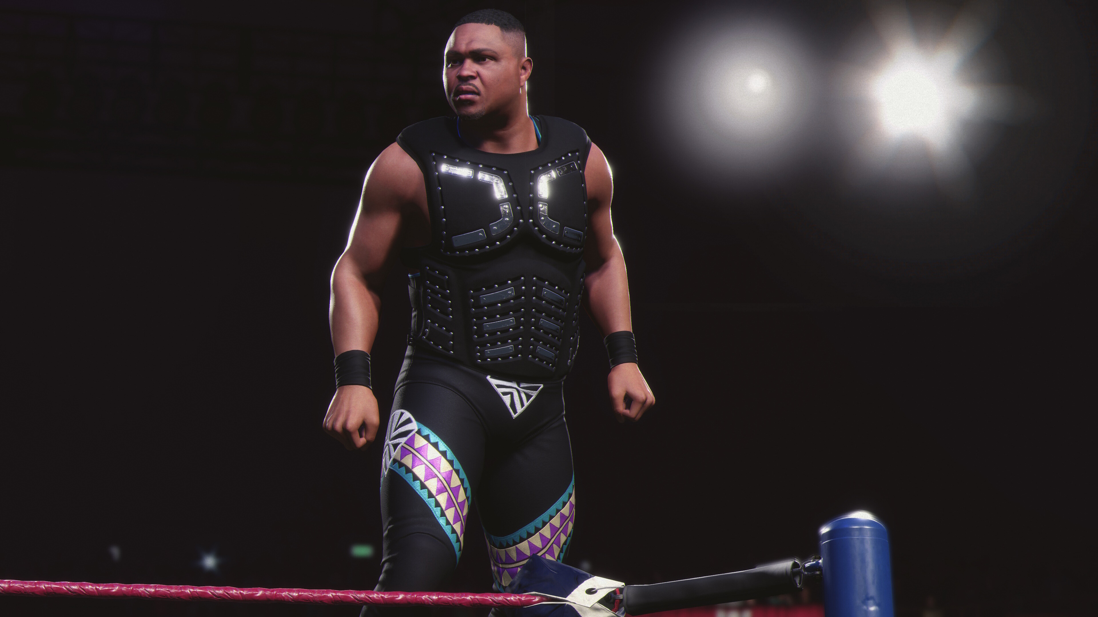 WWE 2K25 Attitude Era Superstars Pack screenshot 4