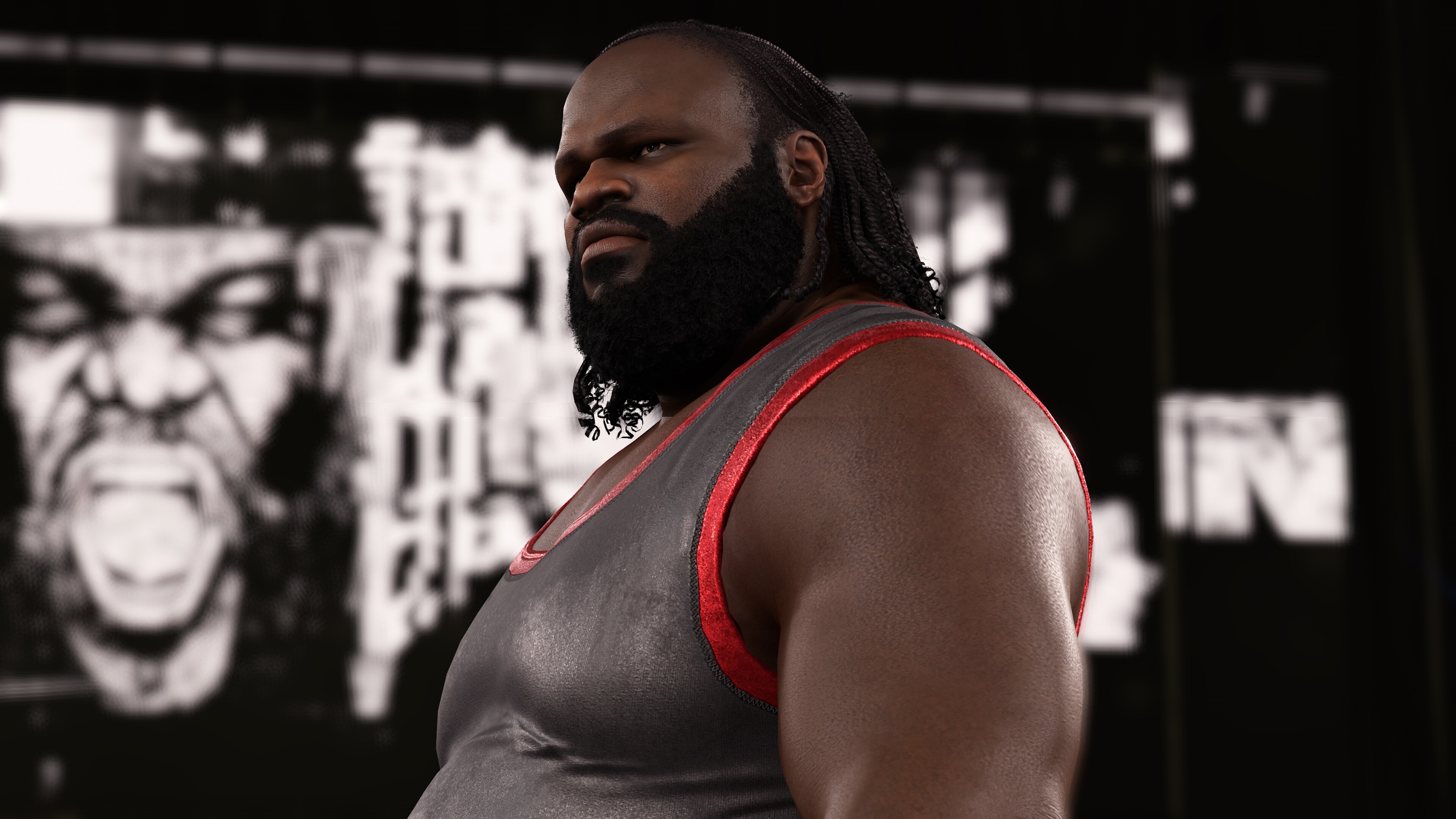 WWE 2K25 Attitude Era Superstars Pack screenshot 1