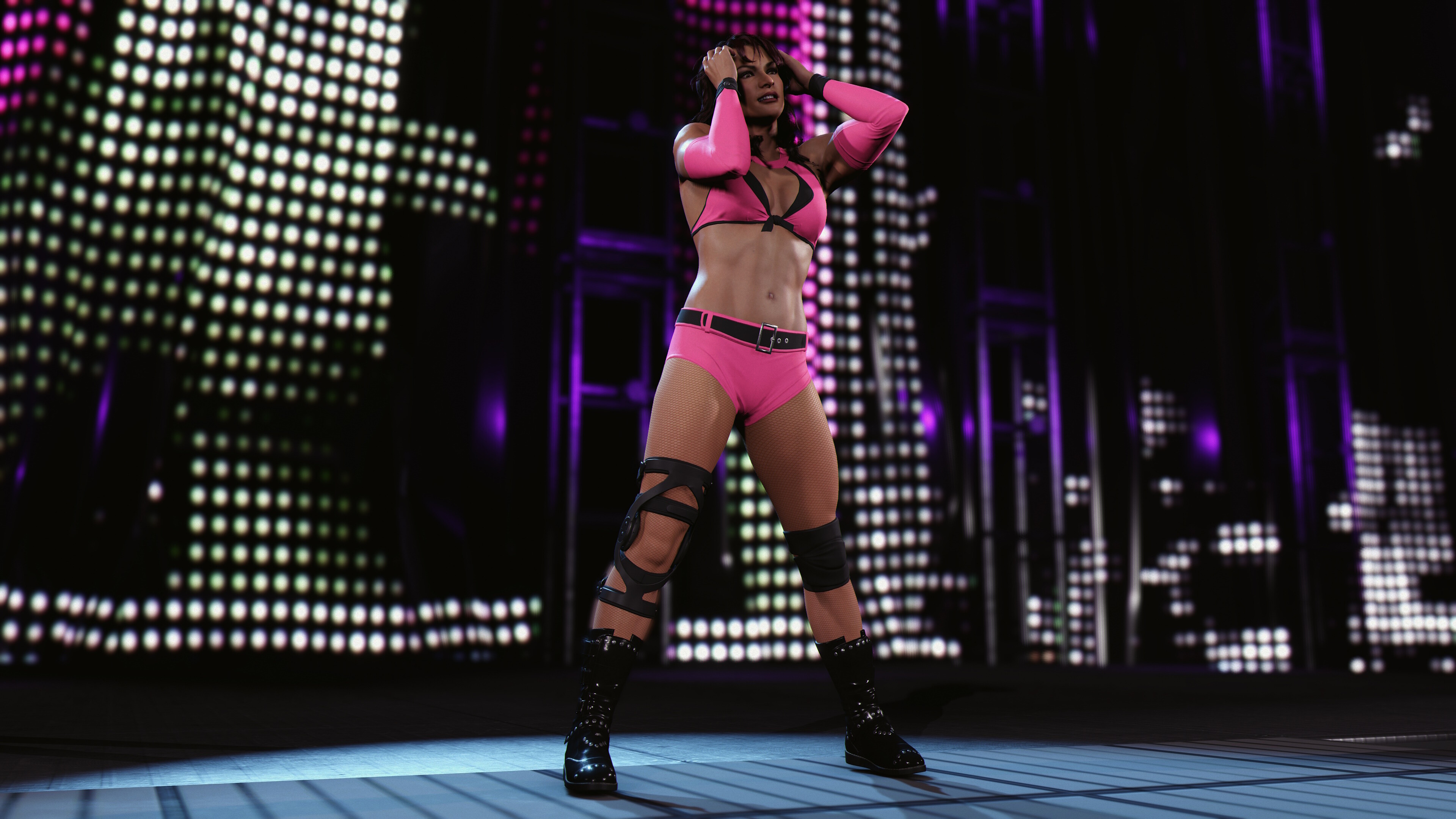 WWE 2K25 Attitude Era Superstars Pack screenshot 3