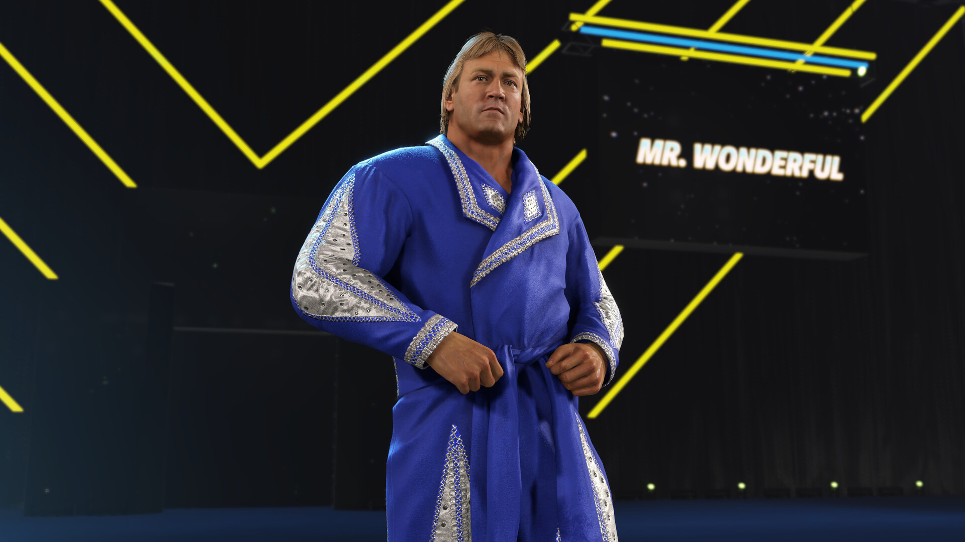 WWE 2K25 Saturday Night's Main Event Pack on Steam