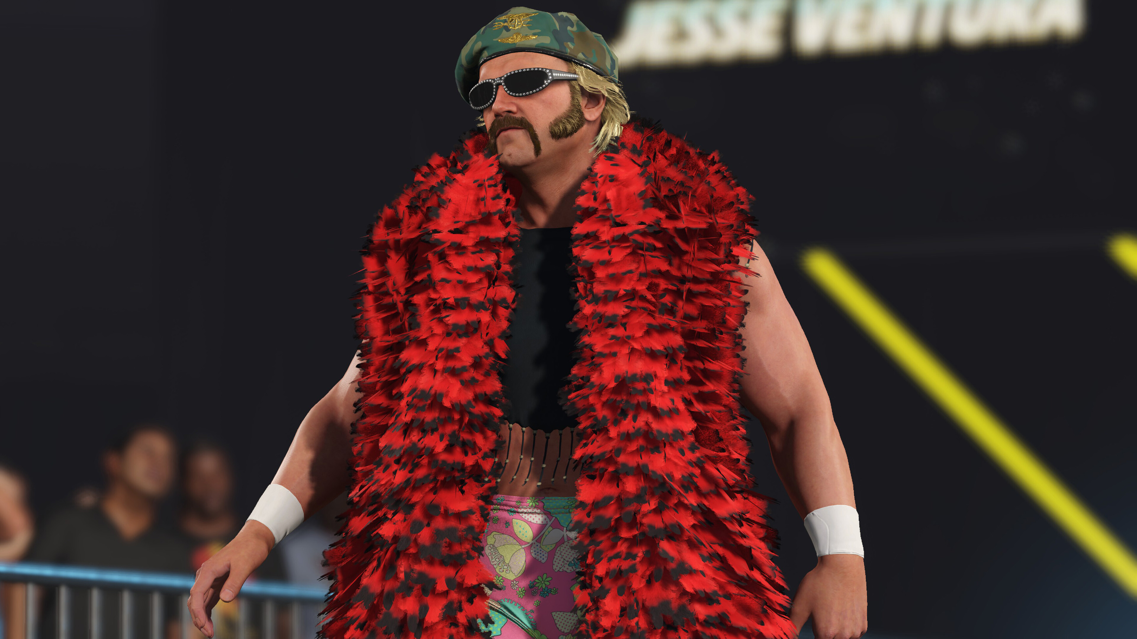 WWE 2K25 Saturday Night’s Main Event Pack screenshot 1