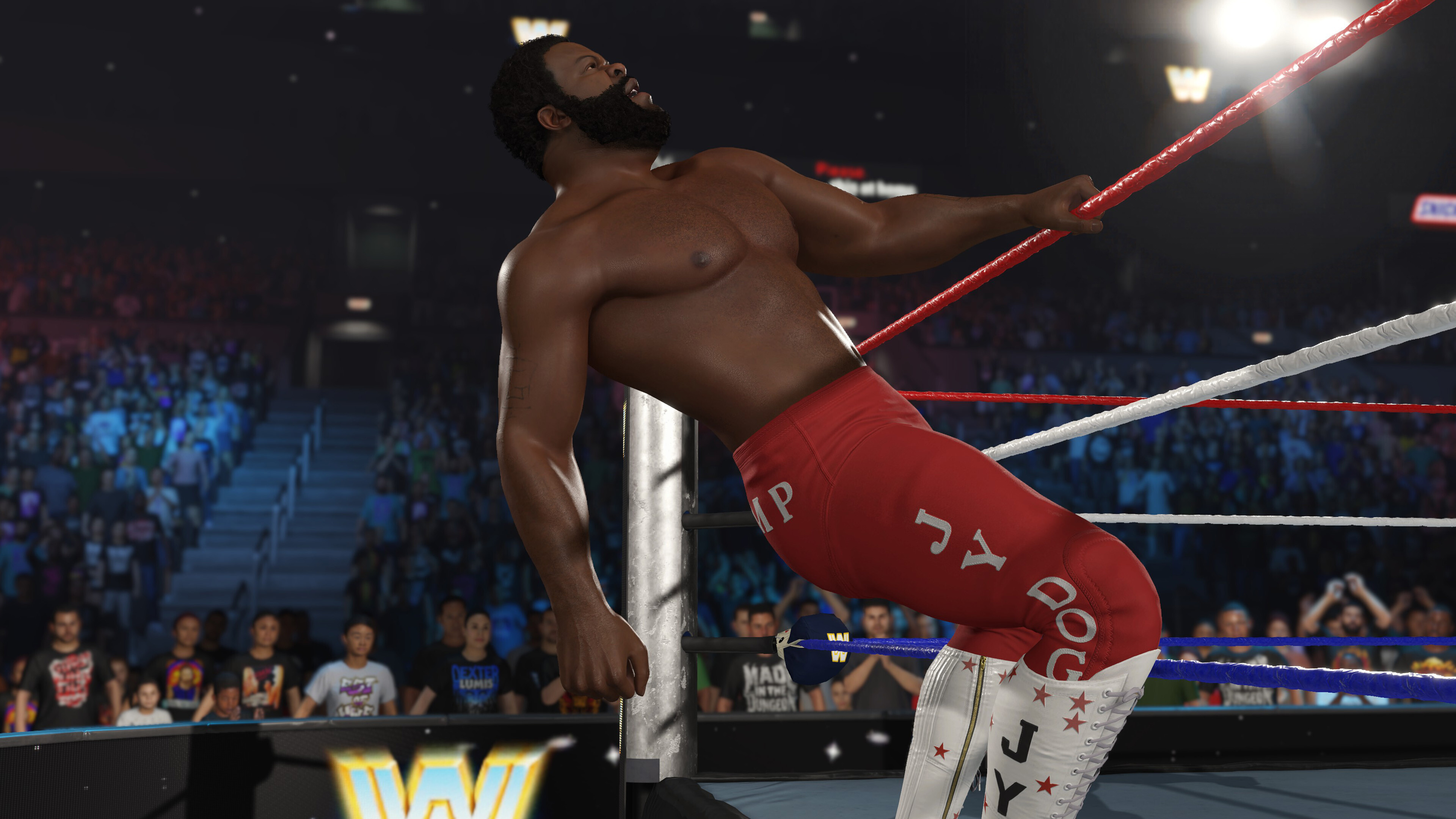 WWE 2K25 Saturday Night’s Main Event Pack screenshot 4