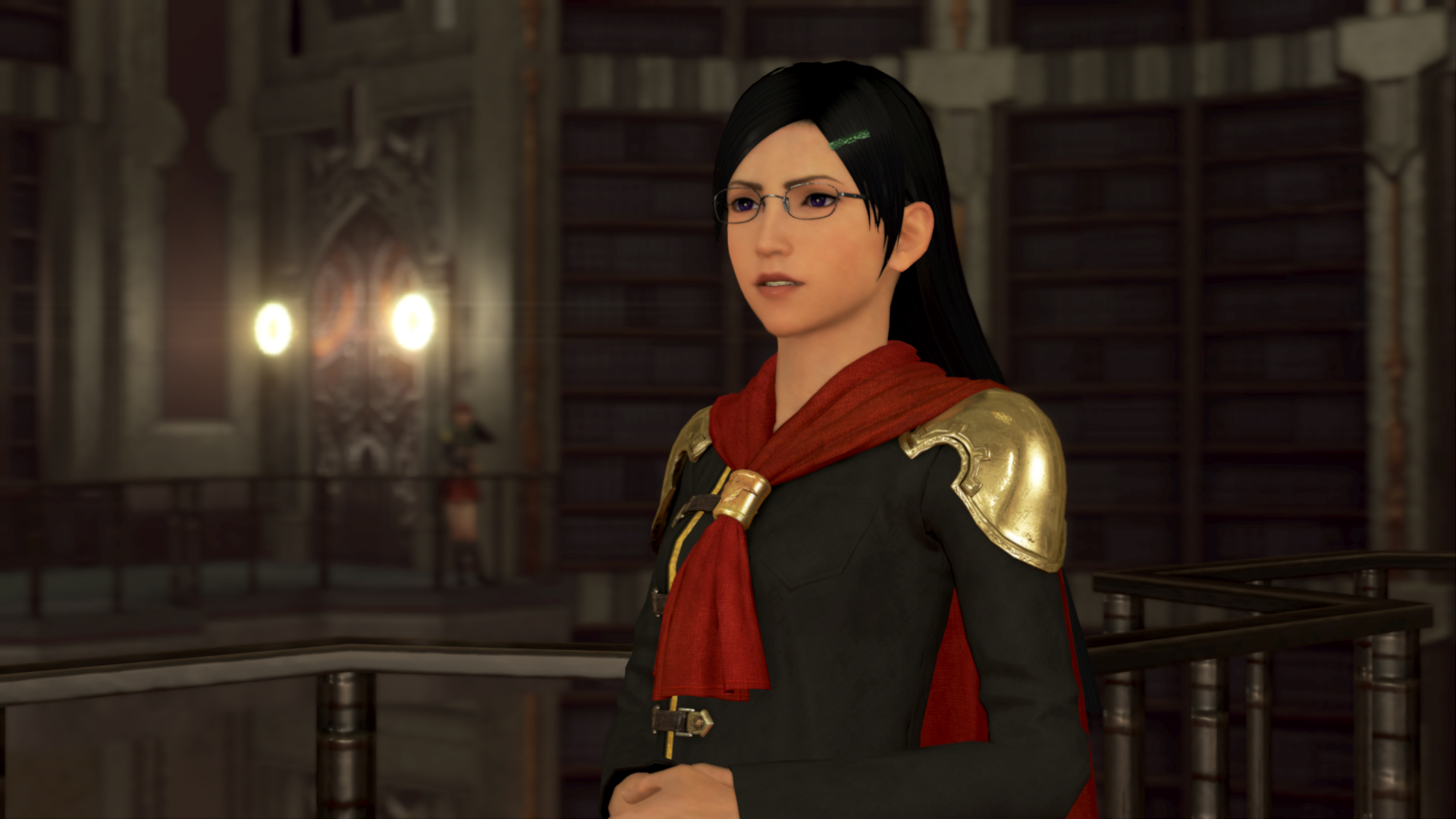 FINAL FANTASY TYPE-0 HD screenshot 3