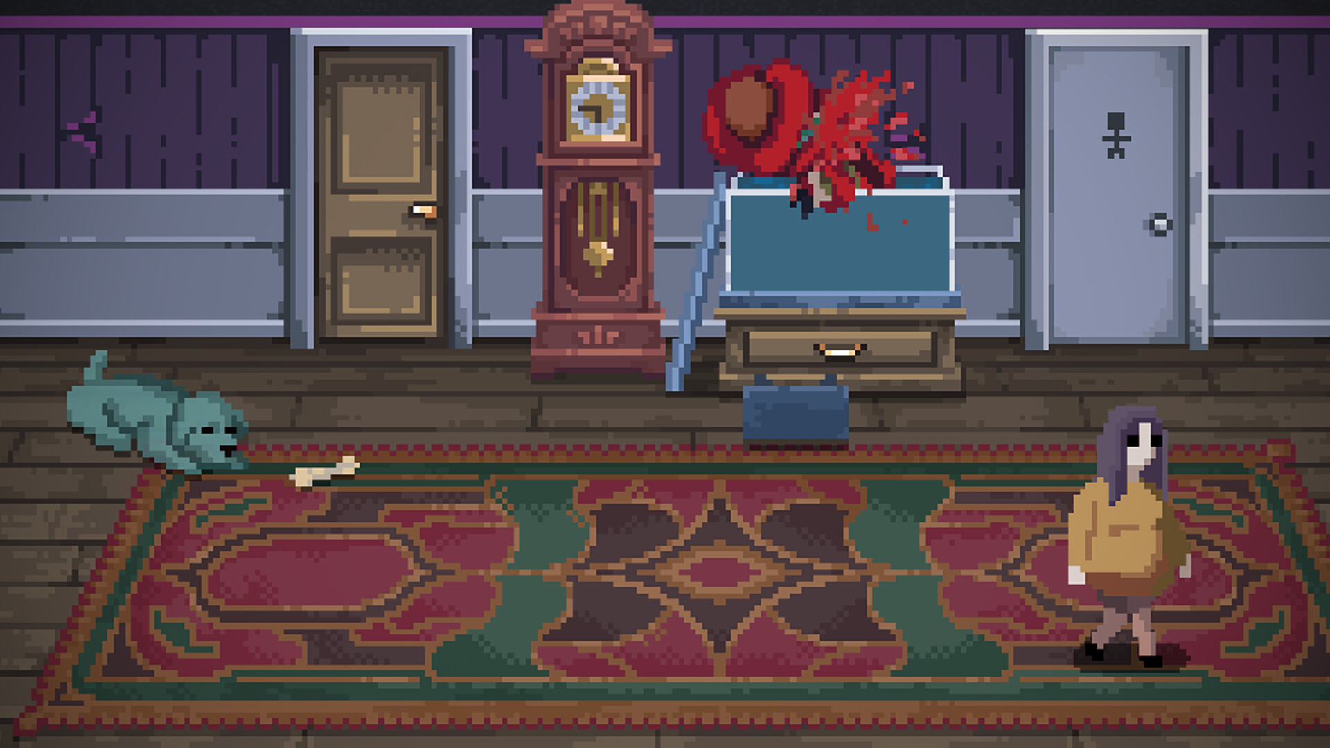 WHISMIE screenshot 3