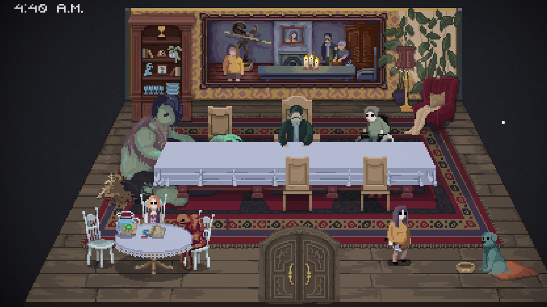 WHISMIE screenshot 6