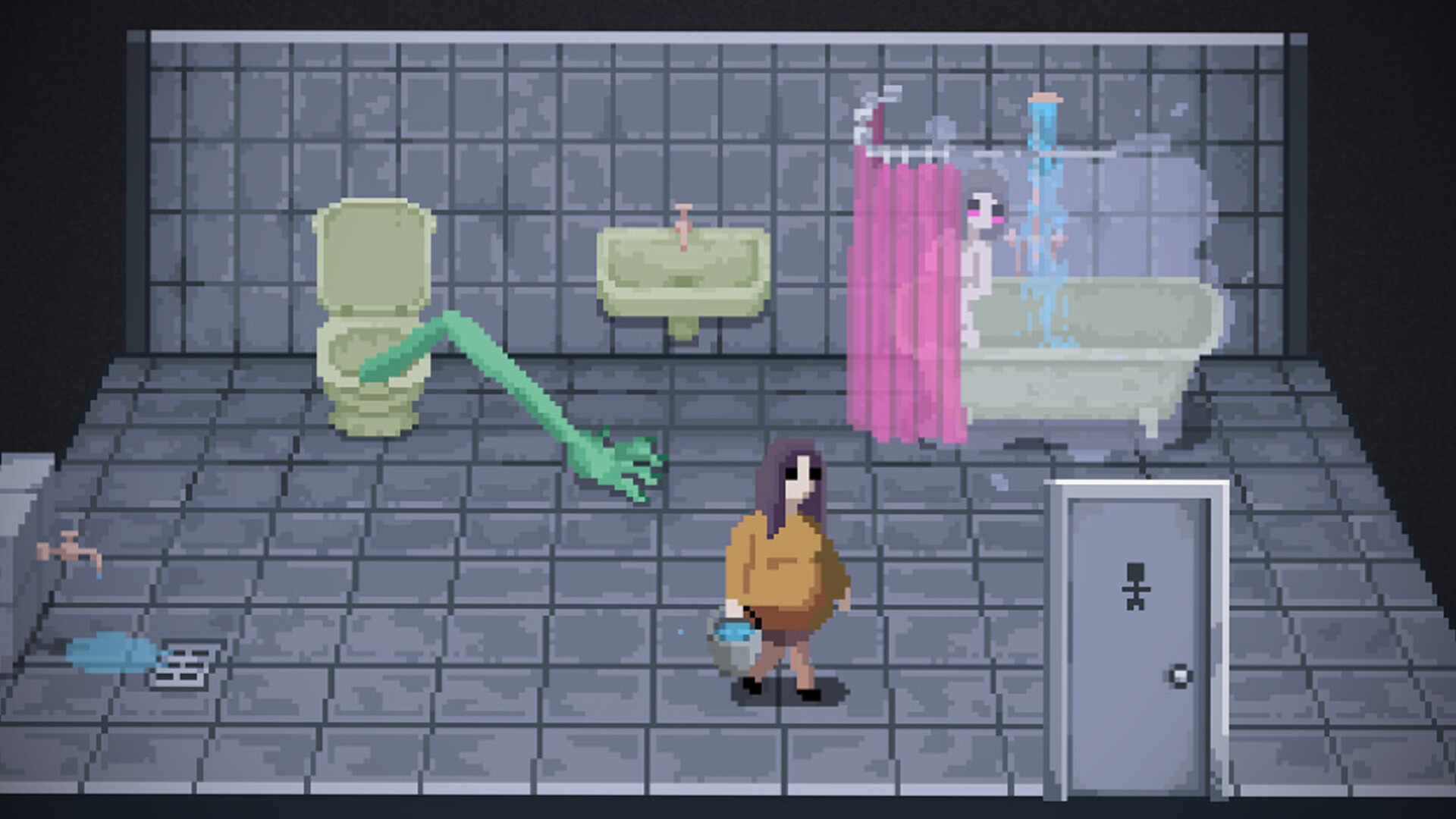 WHISMIE screenshot 1