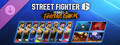 Издание Street Fighter™ 6 Years 1-2 Fighters Edition — арены и цвета