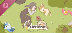 Furriend Original Soundtrack Vol.1