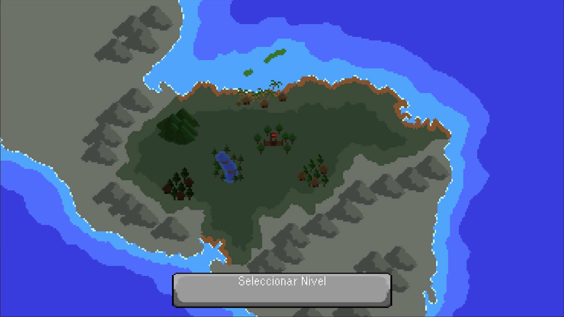 Erandique screenshot 1