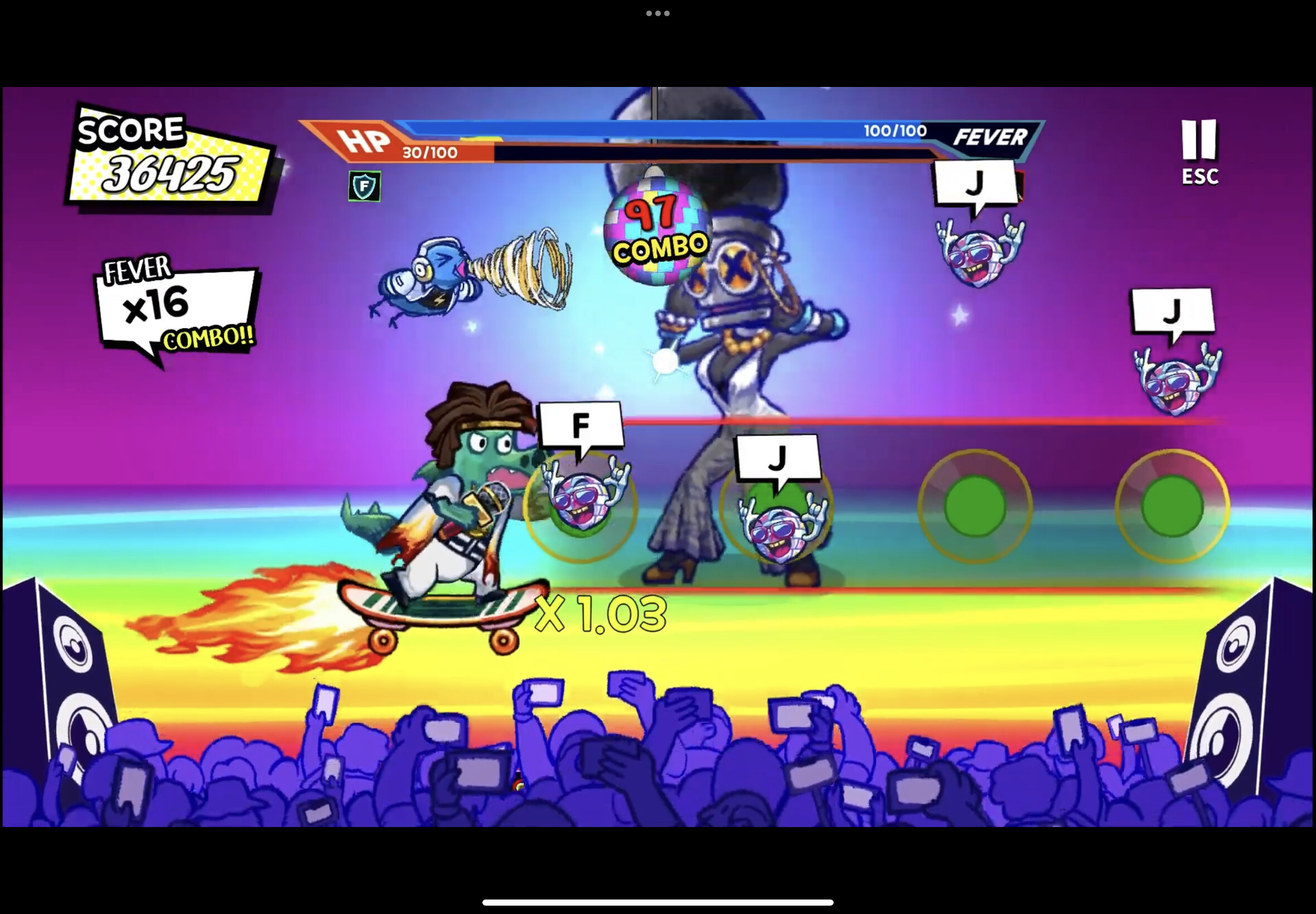 Ella Stars screenshot 7
