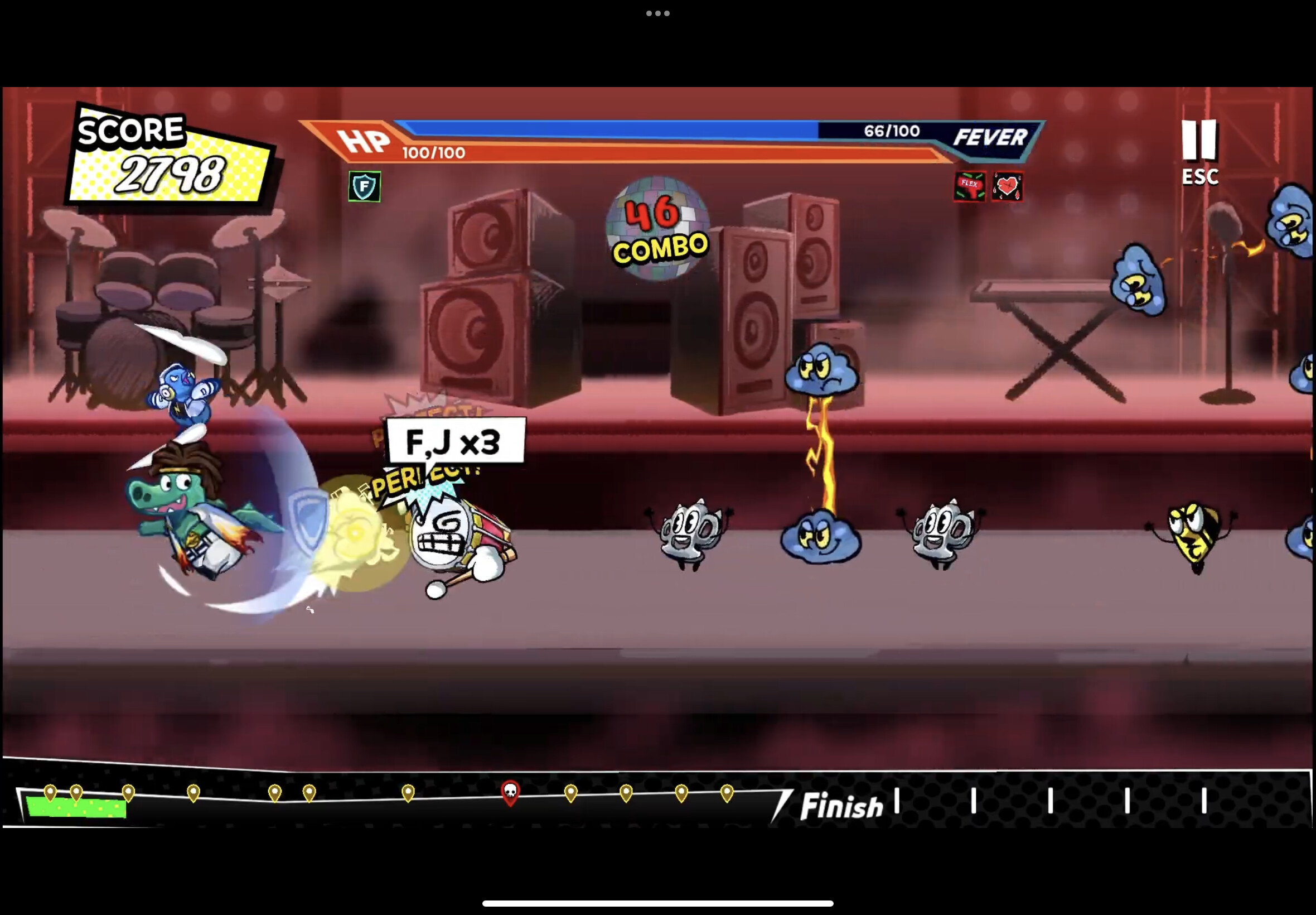 Ella Stars screenshot 9