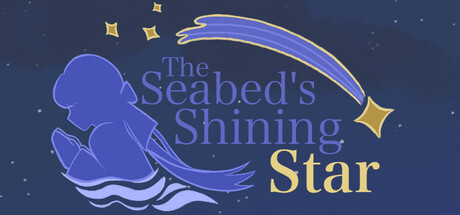 The Seabed's Shining Star Cover Image