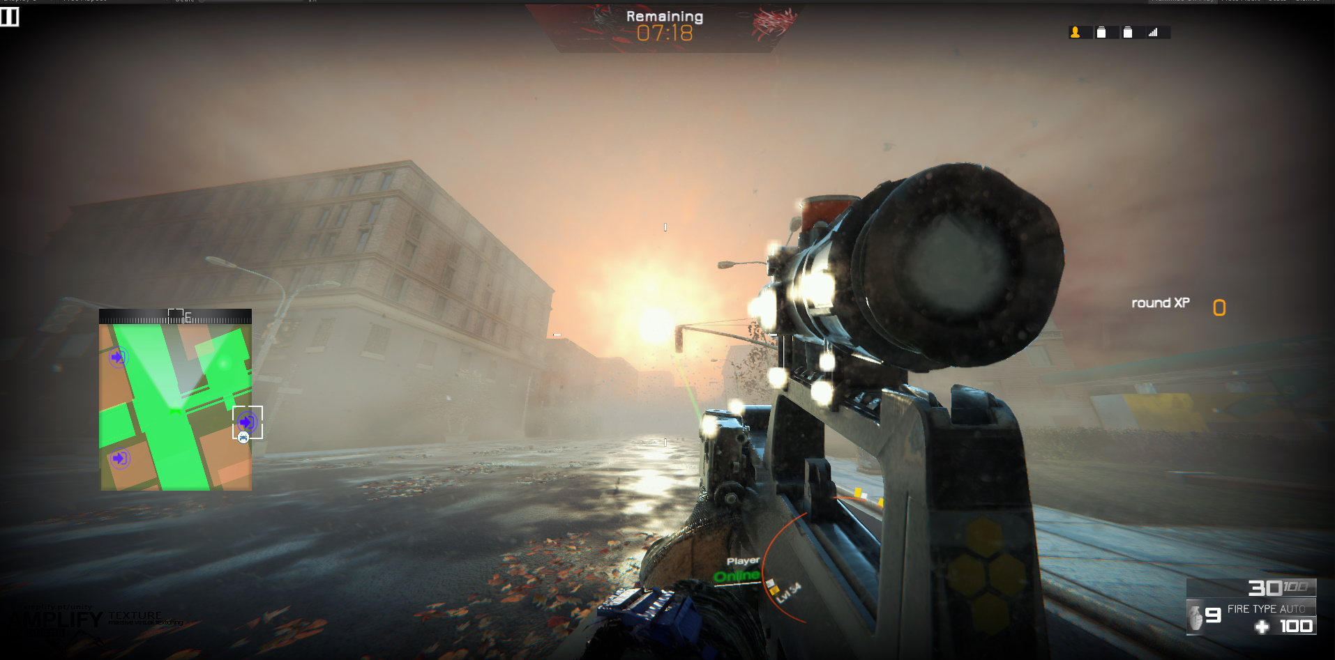 test screenshot 105