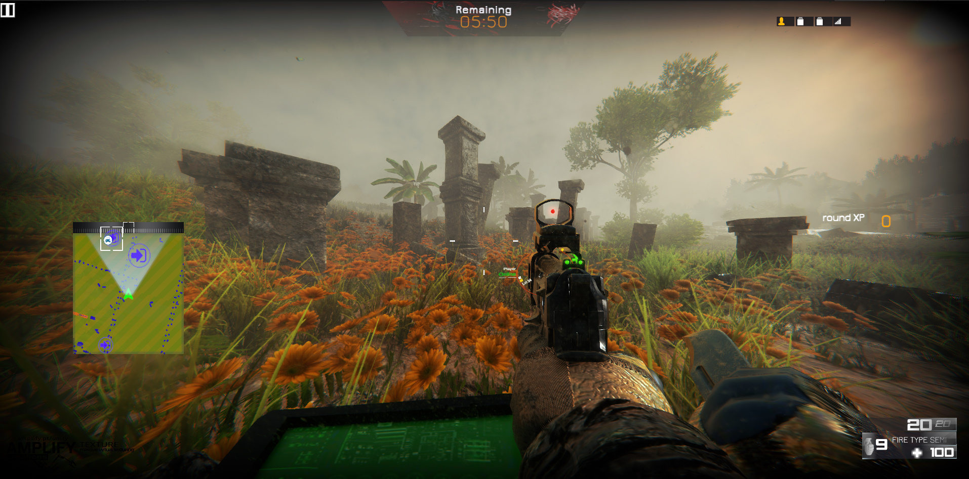 test screenshot 99