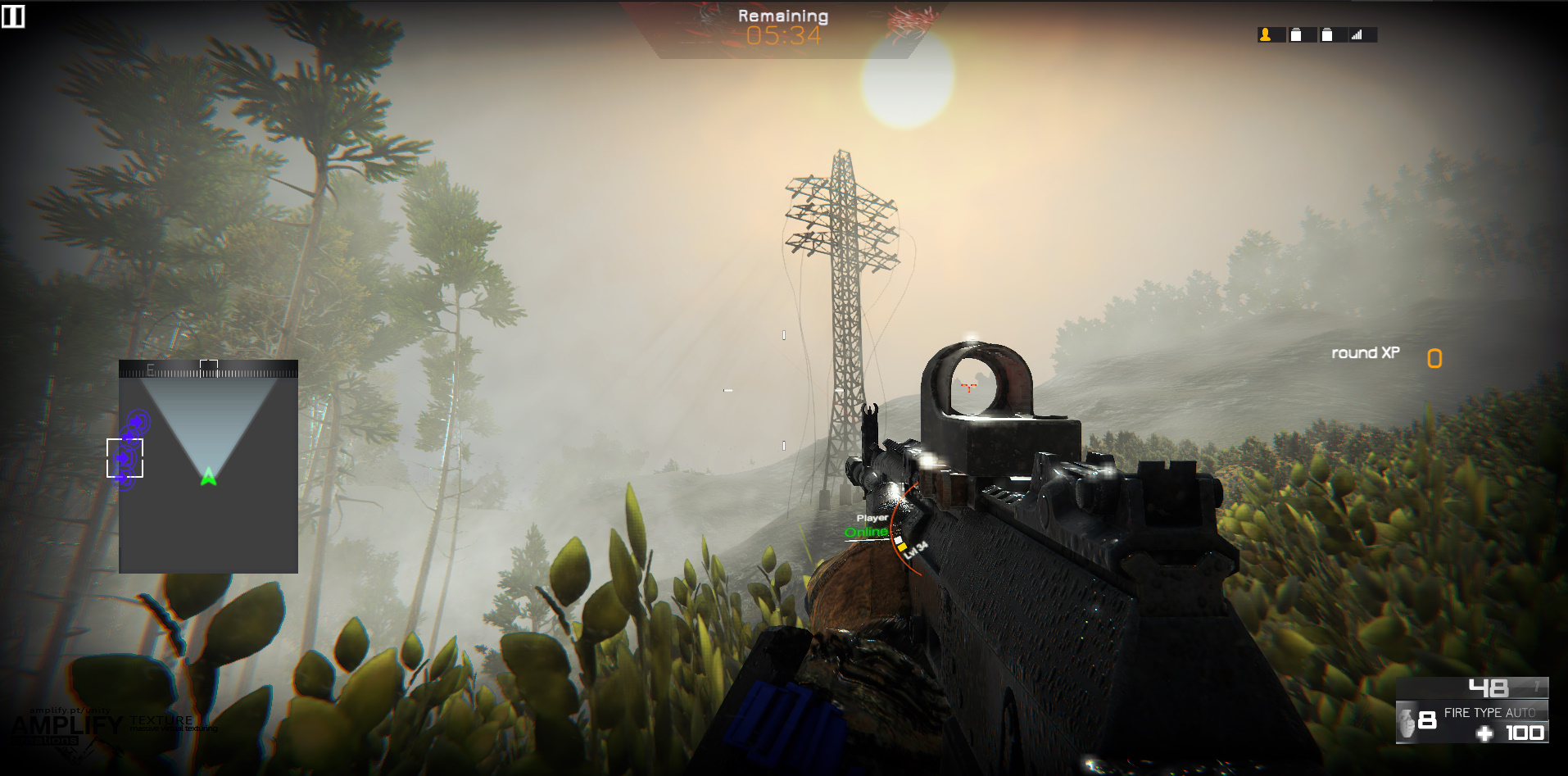 test screenshot 85