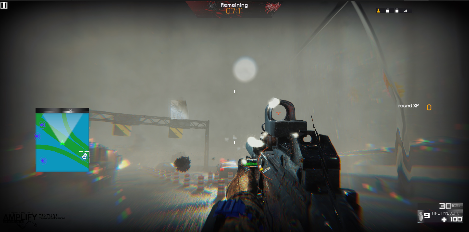test screenshot 77