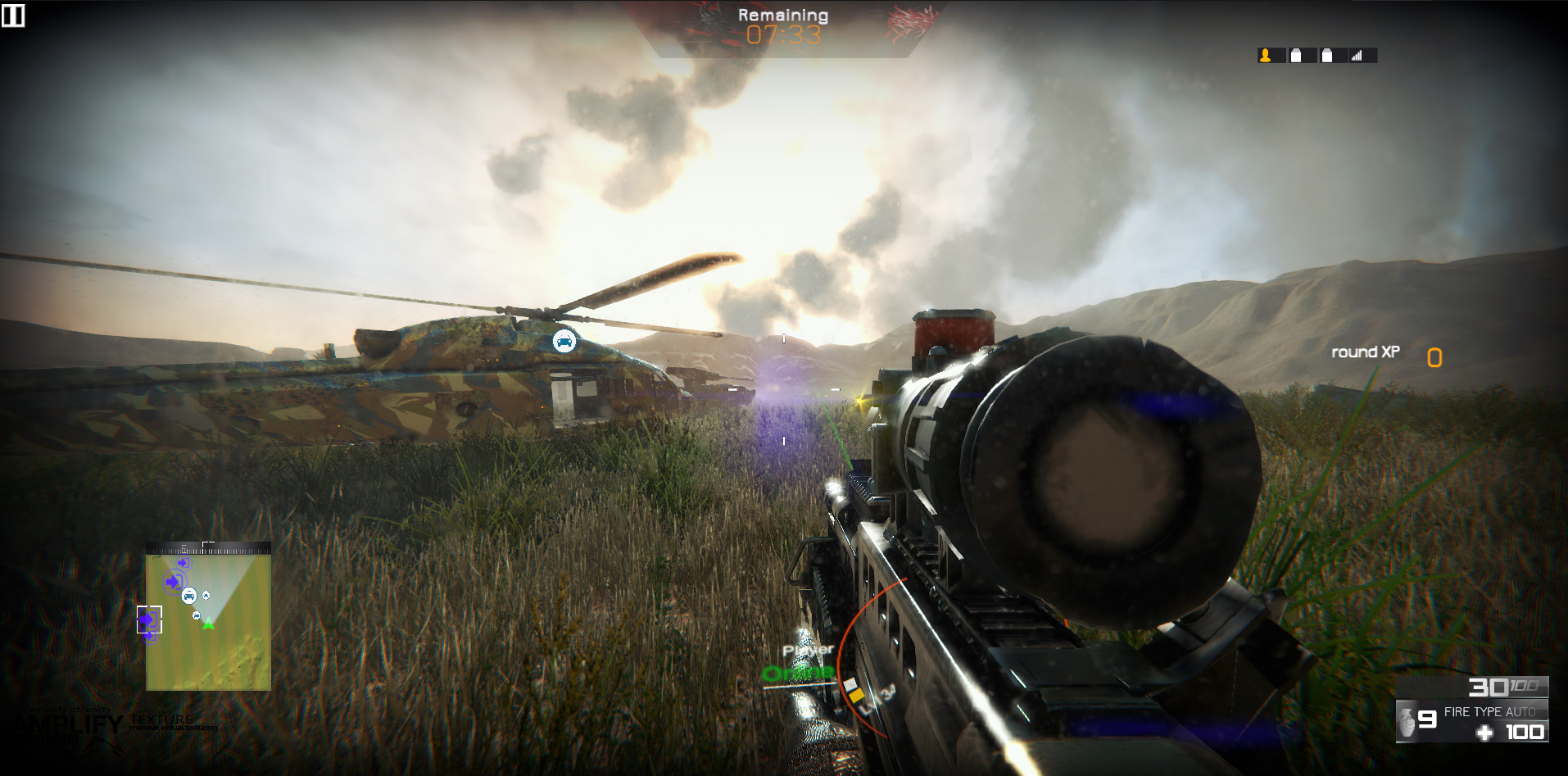test screenshot 103