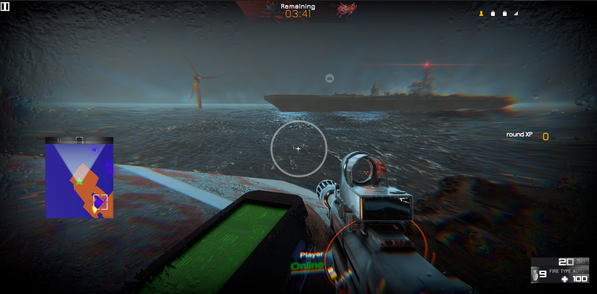 test screenshot 33