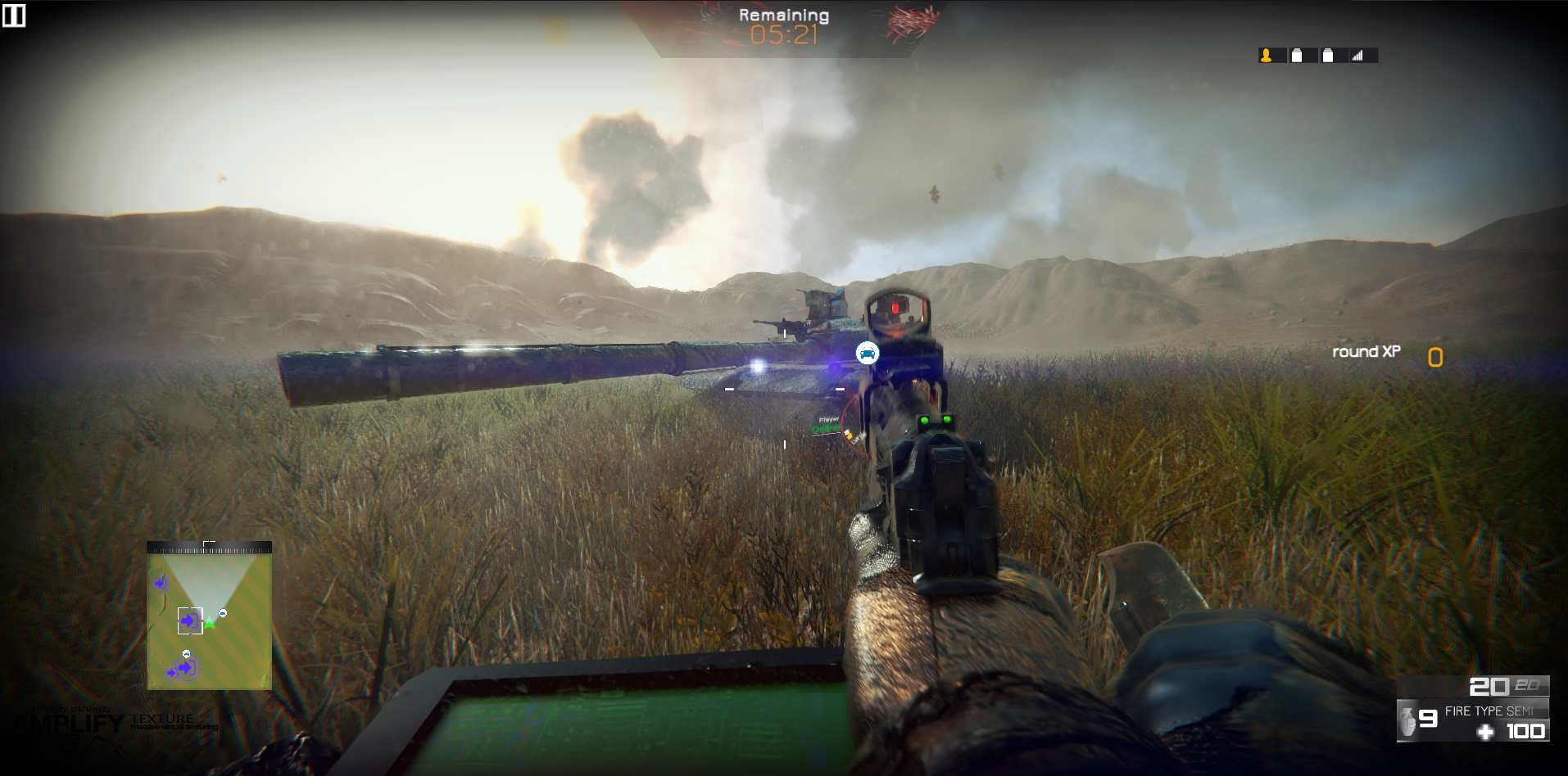 test screenshot 104