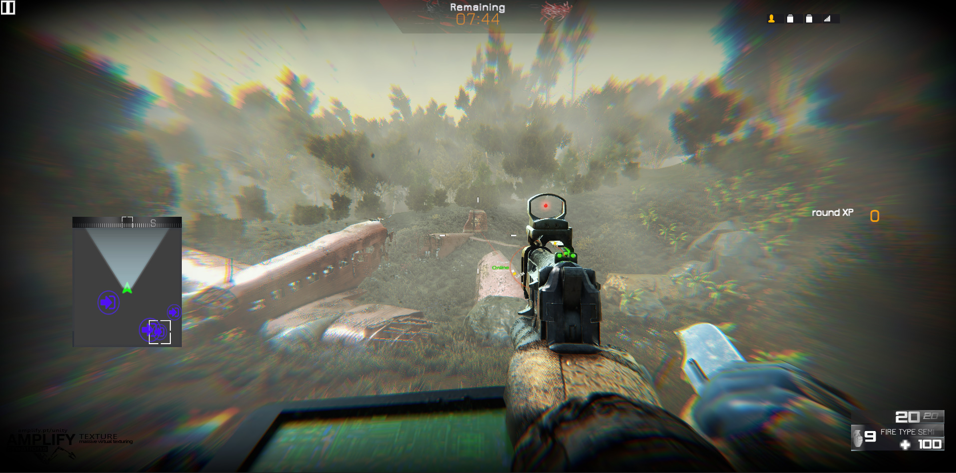 test screenshot 75